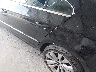 WVWMP7AN4BE****** Salvamento y Reparables 2011 Volkswagen CC en Estado de Tennessee
