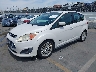 1FADP5AUXDL****** Used and Repairable 2013 Ford C-Max Hybrid in Los Angeles South