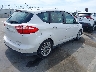 1FADP5AUXDL****** Salvage and Wrecked 2013 Ford C-Max Hybrid in California State