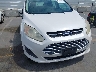 1FADP5AUXDL****** Salvage and Repairable 2013 Ford C-Max Hybrid in California State