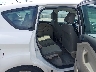 1FADP5AUXDL****** Wrecked 2013 Ford C-Max Hybrid in Los Angeles South