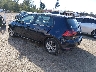 3VW217AU3HM****** Salvage and Repairable 2017 Volkswagen Golf in Seattle