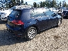 3VW217AU3HM****** Salvage and Wrecked 2017 Volkswagen Golf in Washington State