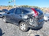 5J6RM3H32DL****** Salvage and Repairable 2013 Honda CR-V in Santa Clarita