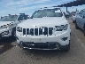 1C4RJFBG5FC****** Wrecked 2015 Jeep Grand Cherokee in California State