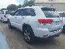 1C4RJFBG5FC****** Repairable 2015 Jeep Grand Cherokee in California State