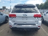 1C4RJFBG5FC****** Wrecked 2015 Jeep Grand Cherokee