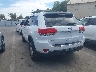 1C4RJFBG5FC****** Salvage and Repairable 2015 Jeep Grand Cherokee in Fresno