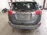 JTMZFREV3FD****** Destrozados 2015 Toyota RAV4
