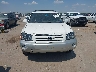 JTEDP21A340****** Destrozados 2004 Toyota Highlander en Estado de Texas