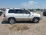 JTEDP21A340****** Usados 2004 Toyota Highlander en Estado de Texas