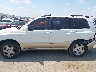 JTEDP21A340****** Reparables 2004 Toyota Highlander en Estado de Texas
