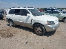 JTEDP21A340****** Salvamento y Destrozados 2004 Toyota Highlander en Fort Worth North