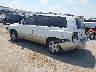 JTEDP21A340****** Salvamento y Reparables 2004 Toyota Highlander en Fort Worth North