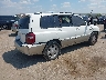 JTEDP21A340****** Salvamento y Destrozados 2004 Toyota Highlander en Estado de Texas