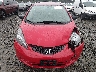 JHMGE8H33BC****** Wrecked 2011 Honda Fit in Washington State
