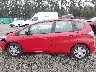 JHMGE8H33BC****** Repairable 2011 Honda Fit in Washington State
