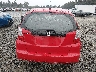 JHMGE8H33BC****** Wrecked 2011 Honda Fit