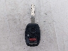 JHMGE8H33BC****** Salvage 2011 Honda Fit in Washington State