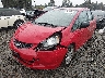 JHMGE8H33BC****** Used and Repairable 2011 Honda Fit in IAA Puyallup