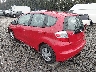JHMGE8H33BC****** Salvage and Repairable 2011 Honda Fit in IAA Puyallup