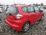 JHMGE8H33BC****** Salvage and Wrecked 2011 Honda Fit in Washington State
