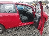 JHMGE8H33BC****** Used and Repairable 2011 Honda Fit in Washington State