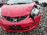 JHMGE8H33BC****** Salvage and Repairable 2011 Honda Fit in Washington State