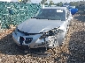 2G2WP522651****** Salvamento y Reparables 2005 Pontiac Grand Prix en Estado de Ohio