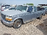 1FTEX15N6SK****** Used and Repairable 1995 Ford F-150 in Tucson