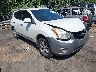 JN8AS5MV2BW****** Salvamento y Destrozados 2011 Nissan Rogue en Greensboro