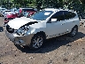 JN8AS5MV2BW****** Usados y Reparables 2011 Nissan Rogue en Greensboro