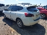 JN8AS5MV2BW****** Salvamento y Reparables 2011 Nissan Rogue en Greensboro