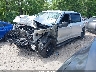 1FTEW1E50KF****** Used and Repairable 2019 Ford F-150 in Albany