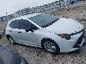 JTND4MBE6N3****** Used 2022 Toyota Corolla in Oklahoma State