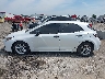 JTND4MBE6N3****** Repairable 2022 Toyota Corolla in Oklahoma State