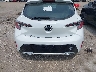 JTND4MBE6N3****** Wrecked 2022 Toyota Corolla