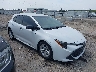 JTND4MBE6N3****** Salvage and Wrecked 2022 Toyota Corolla in Tulsa