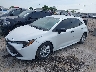JTND4MBE6N3****** Used and Repairable 2022 Toyota Corolla in Tulsa