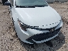 JTND4MBE6N3****** Salvage and Repairable 2022 Toyota Corolla in Oklahoma State