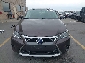 JTHKD5BH0E2****** Destrozados 2014 Lexus CT en Estado de California