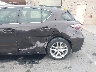 JTHKD5BH0E2****** Salvamento y Reparables 2014 Lexus CT en Estado de California