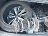 1N4BL4DVXNN****** Salvamento y Destrozados 2022 Nissan Altima en Houston North