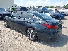 1N4BL4DVXNN****** Salvamento y Reparables 2022 Nissan Altima en Houston North