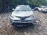 2T3DFREV9HW****** Destrozados 2017 Toyota RAV4 en Estado de Pennsylvania