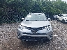2T3DFREV9HW****** Salvamento y Reparables 2017 Toyota RAV4 en Estado de Pennsylvania