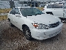 JTDBE32K540****** Salvamento y Destrozados 2004 Toyota Camry en Fort Worth North