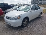 JTDBE32K540****** Usados y Reparables 2004 Toyota Camry en Fort Worth North