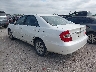 JTDBE32K540****** Salvamento y Reparables 2004 Toyota Camry en Fort Worth North