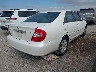 JTDBE32K540****** Salvamento y Destrozados 2004 Toyota Camry en Estado de Texas